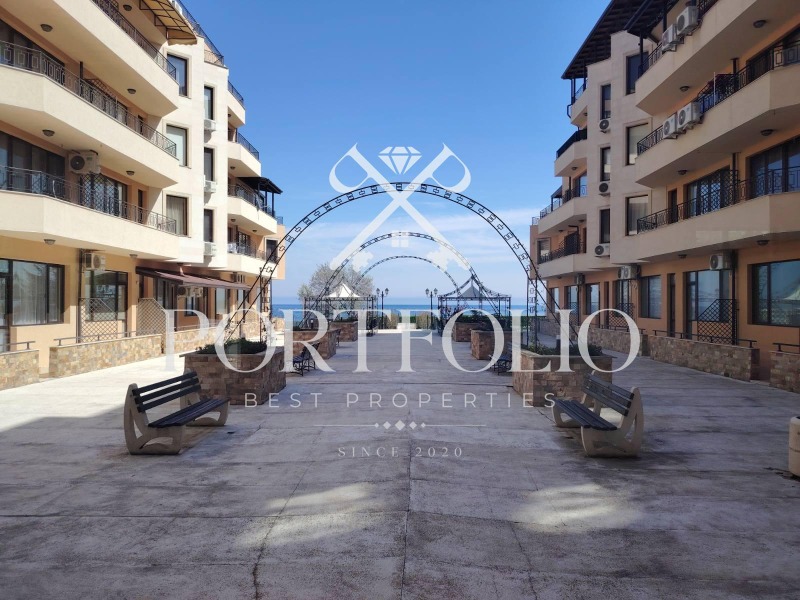 Продава  3-стаен, област Бургас, с. Равда •  159 000 € • ID 73995409 — holmes.bg - [1] 