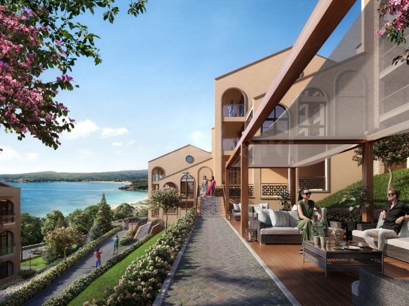 Til salg  2 soveværelser region Burgas , Sozopol , 187 kvm | 33142621 - billede [12]