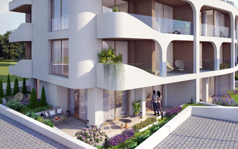 Продава 3-СТАЕН, гр. Созопол, област Бургас, снимка 2 - Апартаменти - 52035532