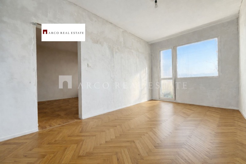 Продава 3-СТАЕН, гр. София, Фондови жилища, снимка 3 - Апартаменти - 53010587