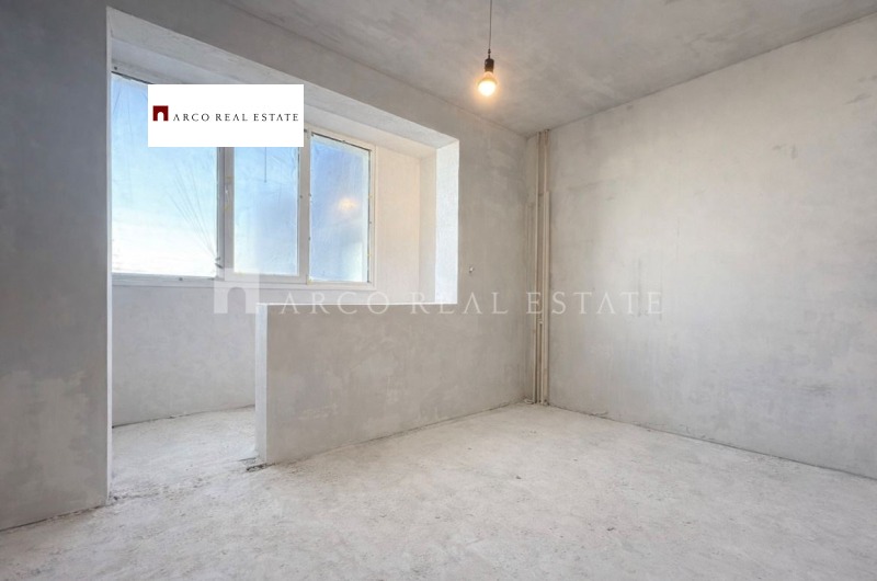 Продава 3-СТАЕН, гр. София, Фондови жилища, снимка 8 - Апартаменти - 53010587