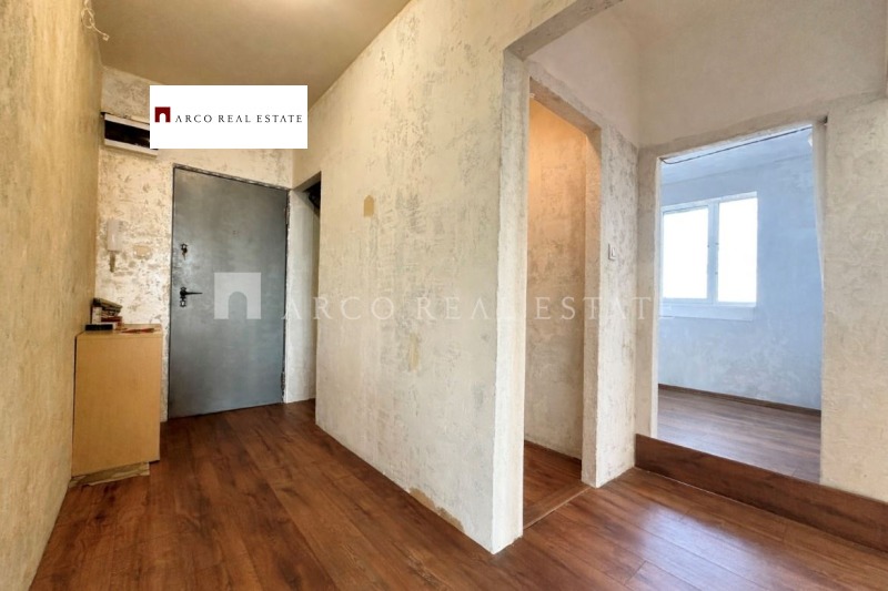 Продава 3-СТАЕН, гр. София, Фондови жилища, снимка 4 - Апартаменти - 53010587