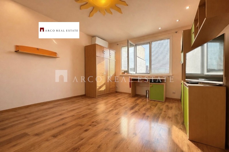 Продава 3-СТАЕН, гр. София, Фондови жилища, снимка 6 - Апартаменти - 53010587