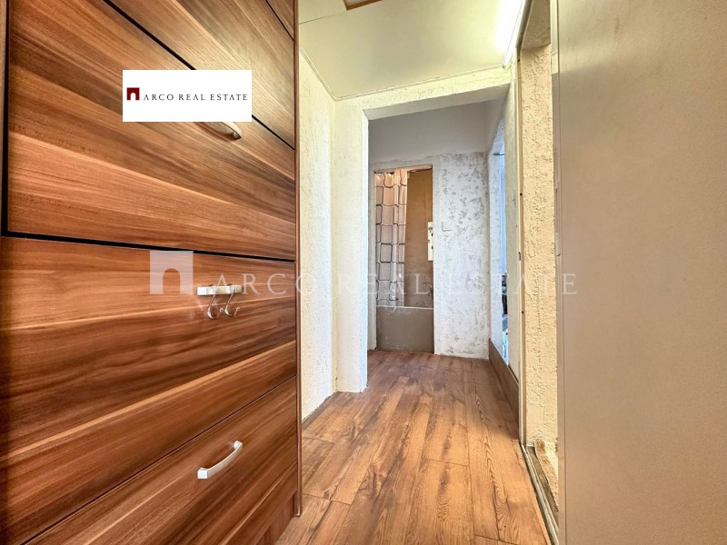 Продава 3-СТАЕН, гр. София, Фондови жилища, снимка 5 - Апартаменти - 53010587