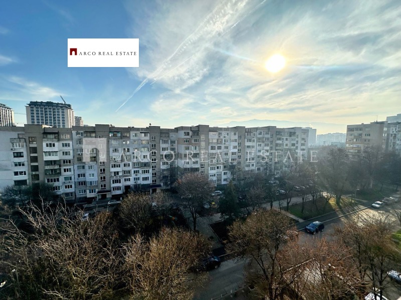 Продава 3-СТАЕН, гр. София, Фондови жилища, снимка 13 - Апартаменти - 53010587