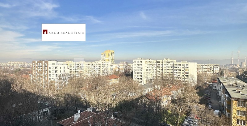 Продава 3-СТАЕН, гр. София, Фондови жилища, снимка 12 - Апартаменти - 53010587