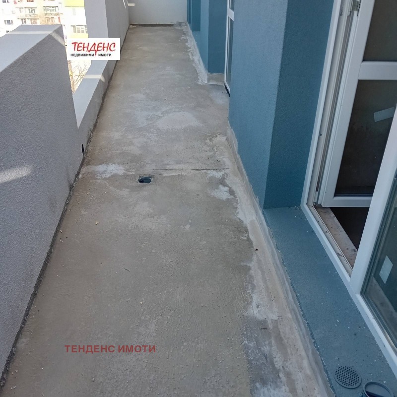 Продава 3-СТАЕН, гр. Кърджали, Възрожденци, снимка 4 - Апартаменти - 53414083