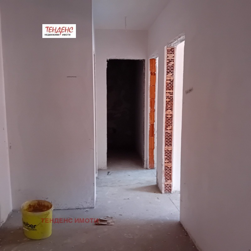 Продава 3-СТАЕН, гр. Кърджали, Възрожденци, снимка 2 - Апартаменти - 53414083