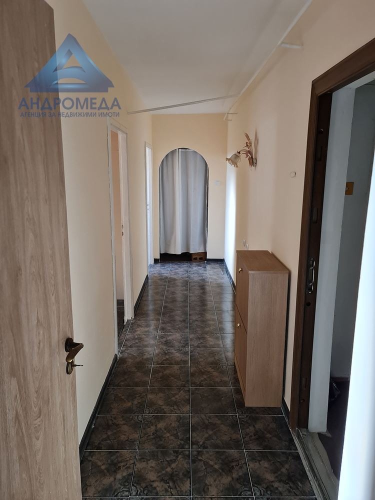 Продава 3-СТАЕН, гр. Плевен, Широк център, снимка 11 - Апартаменти - 54051846