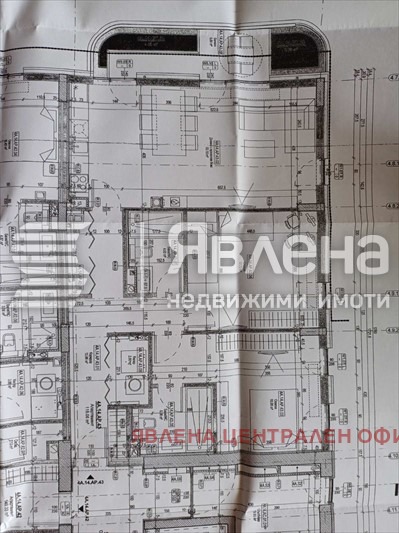 Продава 3-СТАЕН, гр. София, Лозенец, снимка 4 - Апартаменти - 56690522