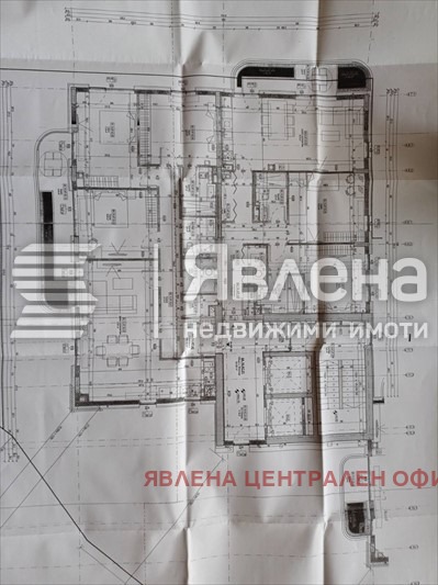 Продава 3-СТАЕН, гр. София, Лозенец, снимка 5 - Апартаменти - 56690522