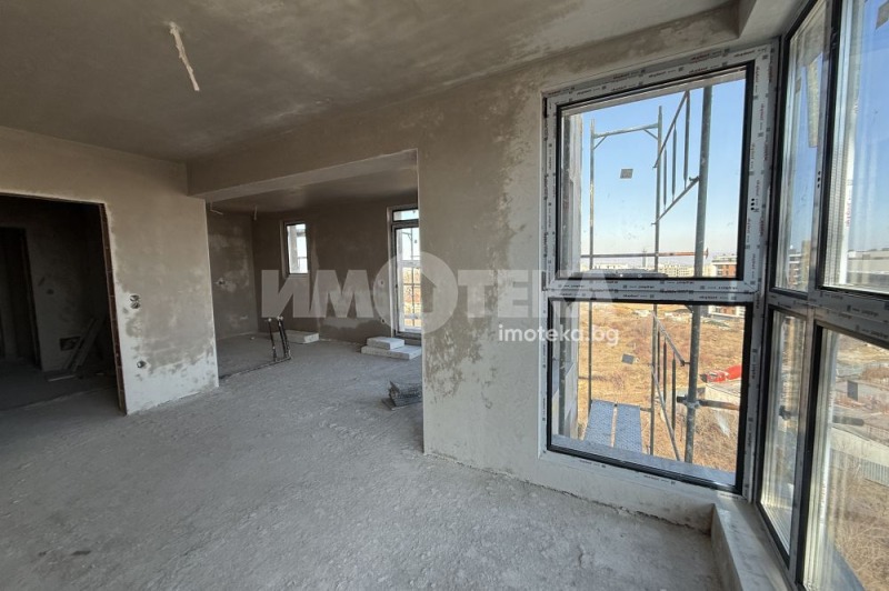 En venta  3+ dormitorios Sofia , Mladost 4 , 128 metros cuadrados | 66323733 - imagen [8]