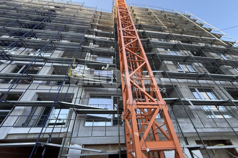 En venta  3+ dormitorios Sofia , Mladost 4 , 128 metros cuadrados | 66323733 - imagen [2]