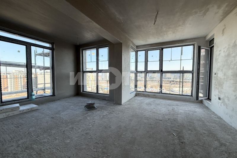 En venta  3+ dormitorios Sofia , Mladost 4 , 128 metros cuadrados | 66323733 - imagen [3]