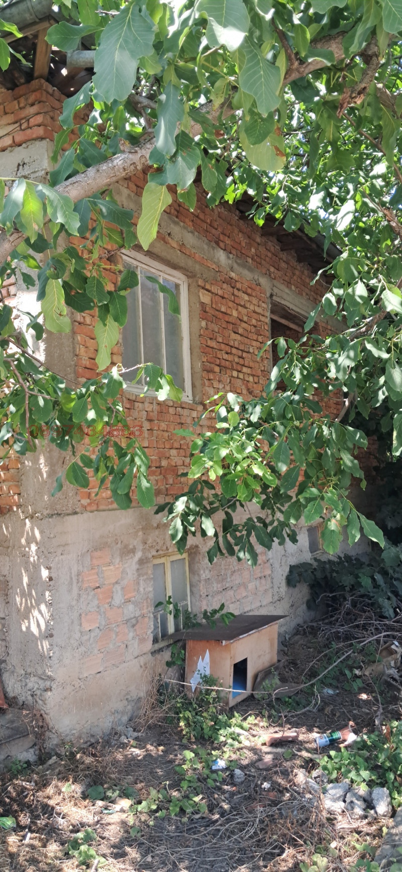 Продава КЪЩА, с. Джулюница, област Велико Търново, снимка 2 - Къщи - 52779175