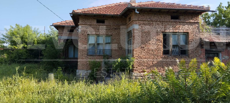 Til salg  Hus region Dobrich , Izvorovo , 95 kvm | 63252227 - billede [4]