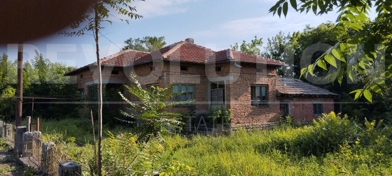 Til salg  Hus region Dobrich , Izvorovo , 95 kvm | 63252227 - billede [2]