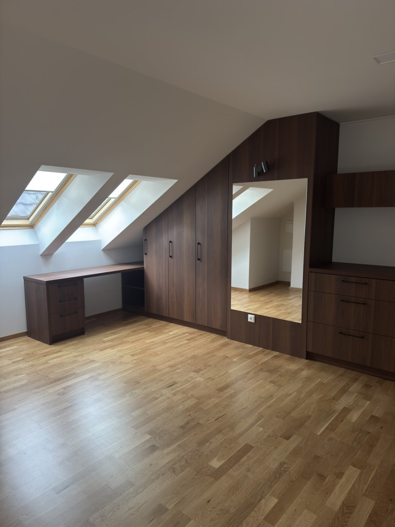 Продава КЪЩА, гр. София, с. Лозен, снимка 16 - Къщи - 51376316