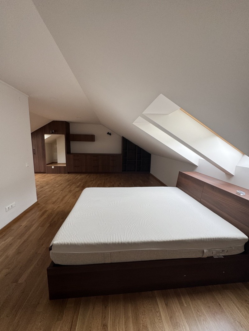 Продава КЪЩА, гр. София, с. Лозен, снимка 15 - Къщи - 51376316