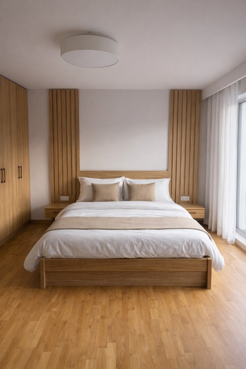 Продава КЪЩА, гр. София, с. Лозен, снимка 6 - Къщи - 51376316