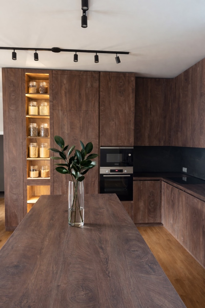 Продава КЪЩА, гр. София, с. Лозен, снимка 3 - Къщи - 51376316