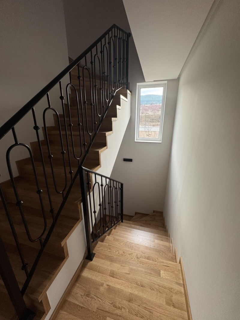 Продава КЪЩА, гр. София, с. Лозен, снимка 9 - Къщи - 51376316