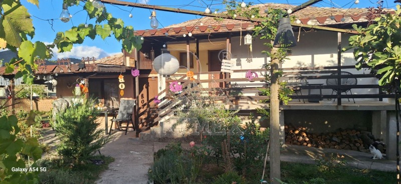 Na prodej  Dům oblast Plovdiv , Krastevič , 68 m2 | 54618806