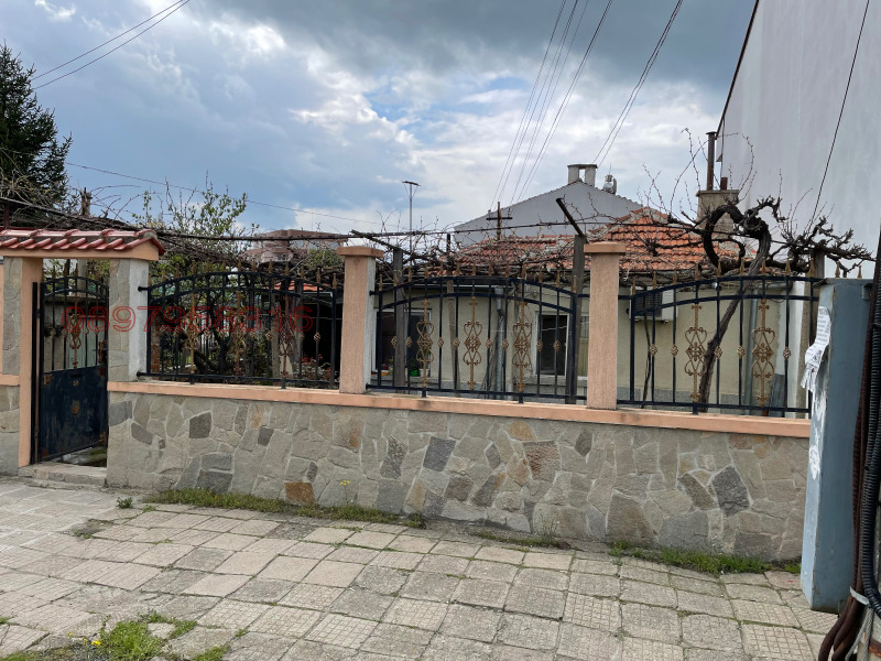 Продава КЪЩА, гр. Ямбол, Аврен