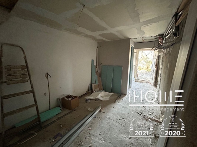 Продава КЪЩА, гр. София, Княжево, снимка 16 - Къщи - 52845811