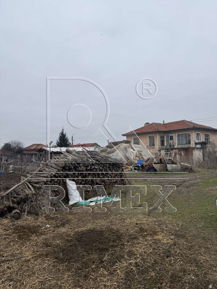 Продава КЪЩА, с. Момино село, област Пловдив, снимка 3 - Къщи - 53324238