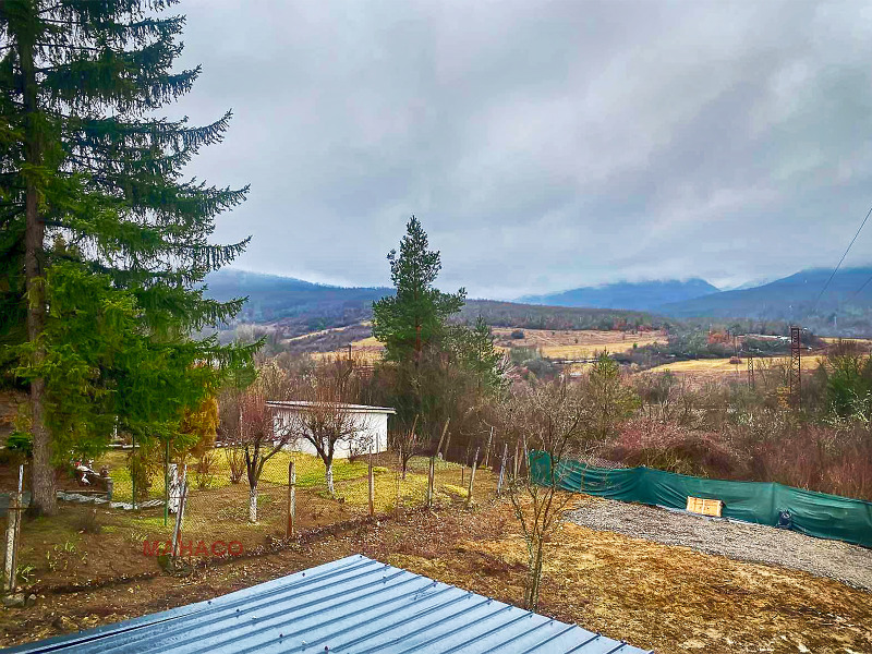 Продава КЪЩА, с. Извор, област Перник, снимка 9 - Къщи - 53375179