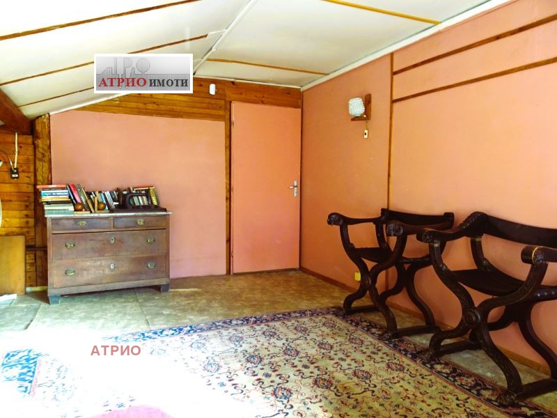 Продава КЪЩА, гр. София, с. Мало Бучино, снимка 11 - Къщи - 54939420