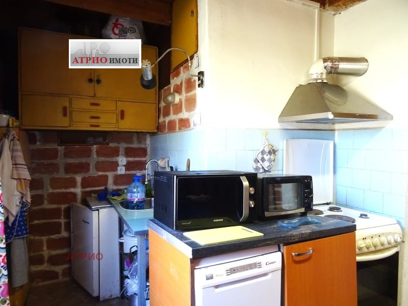 Продава КЪЩА, гр. София, с. Мало Бучино, снимка 6 - Къщи - 54939420