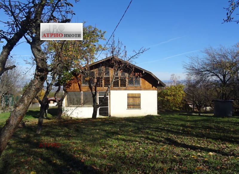 Продава КЪЩА, гр. София, с. Мало Бучино, снимка 14 - Къщи - 54939420