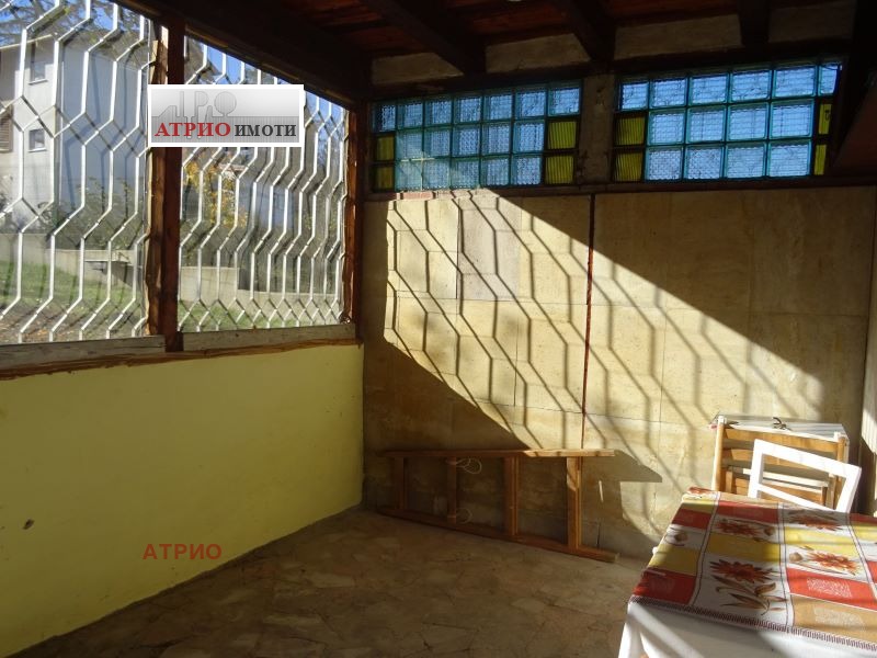 Продава КЪЩА, гр. София, с. Мало Бучино, снимка 8 - Къщи - 54939420