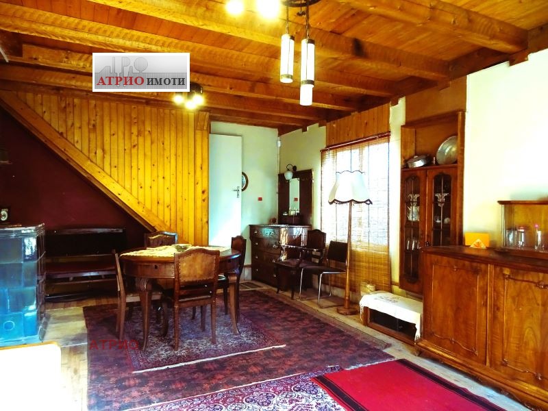 Продава КЪЩА, гр. София, с. Мало Бучино, снимка 4 - Къщи - 54939420