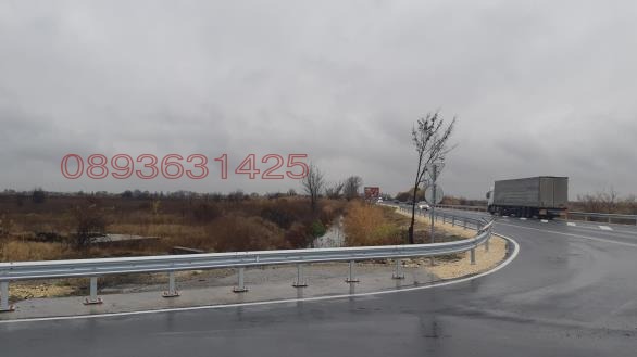 Na prodej  Spiknutí Plovdiv , Industrialna zona - Sever , 37977 m2 | 23254935 - obraz [5]