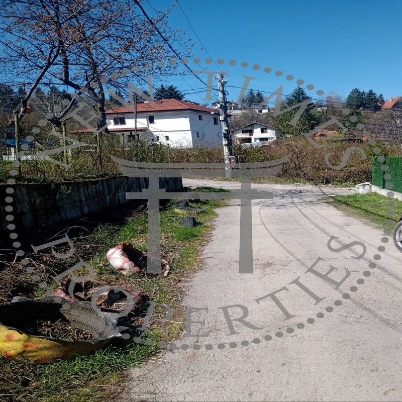Продава  Парцел област Перник , с. Рударци , 700 кв.м | 55316733 - изображение [3]