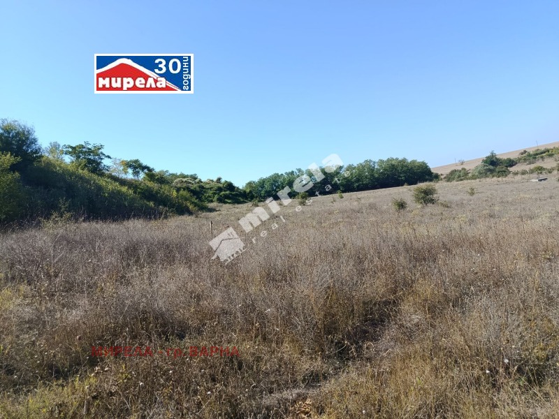 Продава ПАРЦЕЛ, с. Куманово, област Варна, снимка 4 - Парцели - 52797551