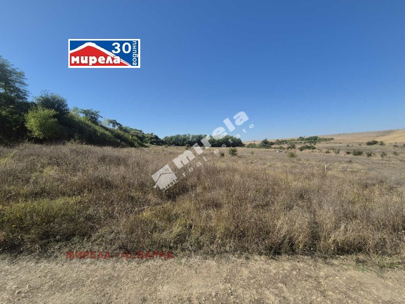 Продава ПАРЦЕЛ, с. Куманово, област Варна