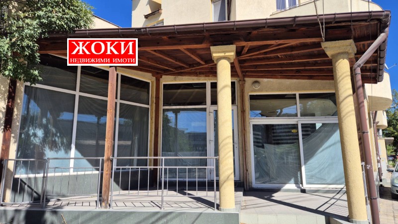 Продава БИЗНЕС ИМОТ, гр. Перник, Димова махала, снимка 5 - Други - 53430498