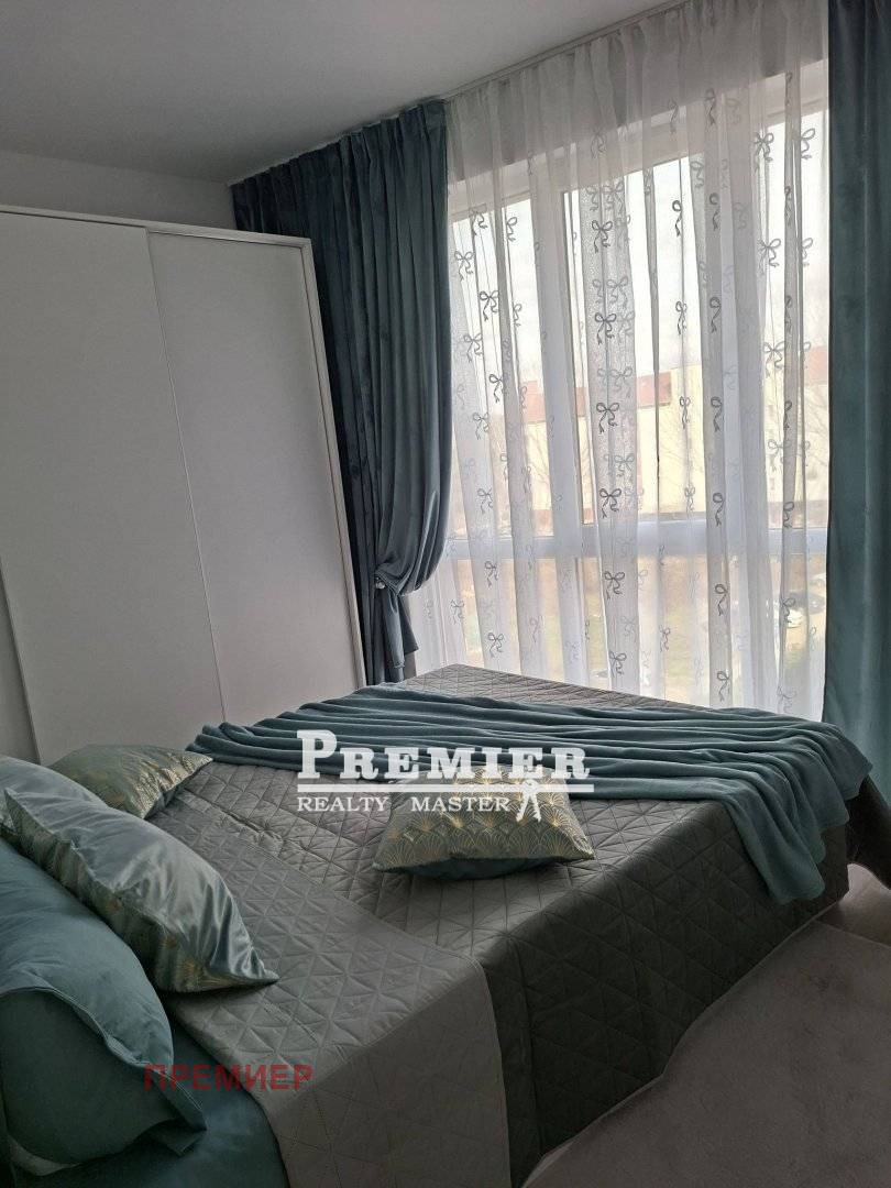 Продава 2-СТАЕН, к.к. Слънчев бряг, област Бургас, снимка 15 - Апартаменти - 53902506