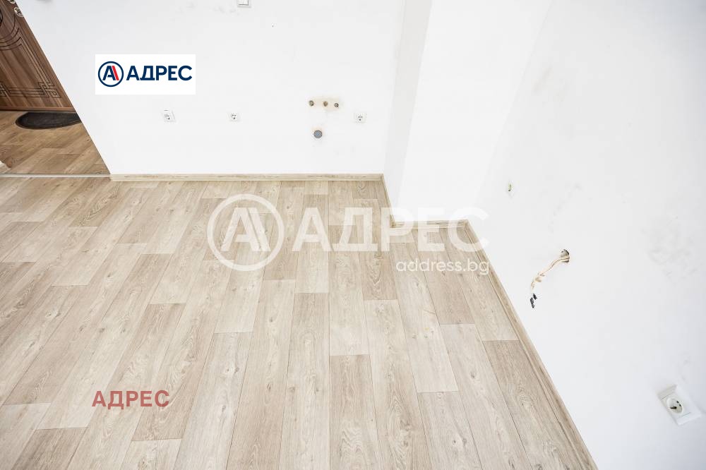 Продава 2-СТАЕН, гр. Варна, Кайсиева градина, снимка 8 - Апартаменти - 54073313