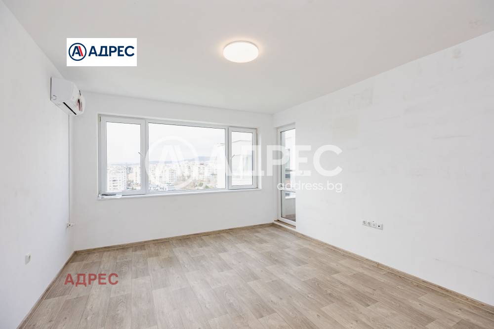 Продава 2-СТАЕН, гр. Варна, Кайсиева градина, снимка 5 - Апартаменти - 54073313