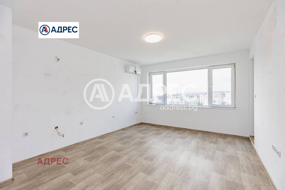 Продава 2-СТАЕН, гр. Варна, Кайсиева градина, снимка 2 - Апартаменти - 54073313