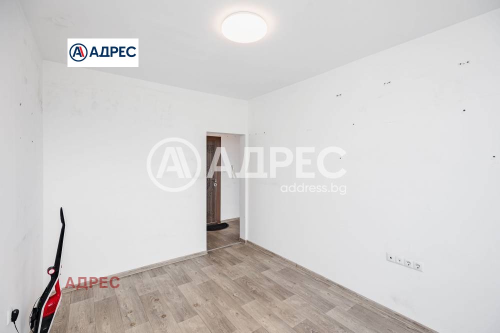 Продава 2-СТАЕН, гр. Варна, Кайсиева градина, снимка 10 - Апартаменти - 54073313