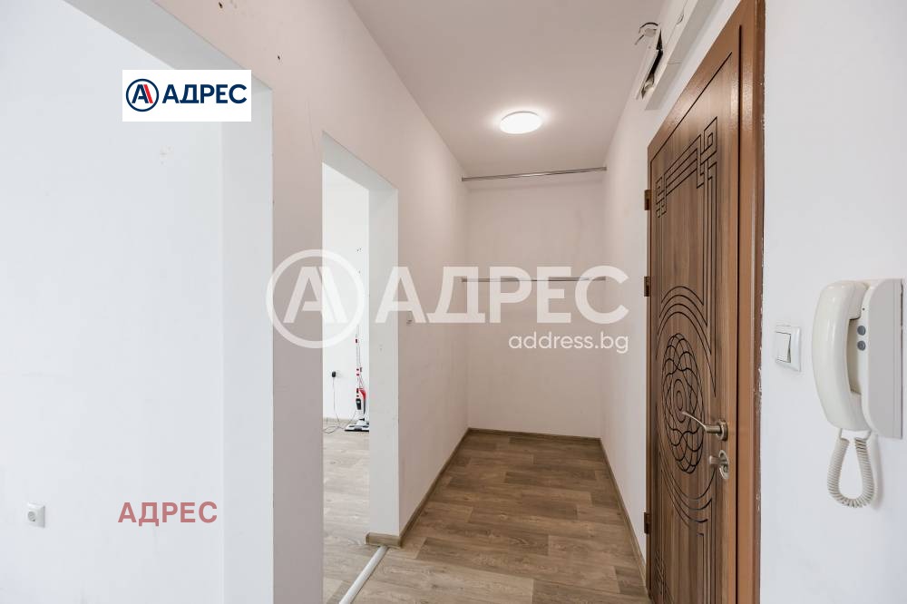 Продава 2-СТАЕН, гр. Варна, Кайсиева градина, снимка 15 - Апартаменти - 54073313