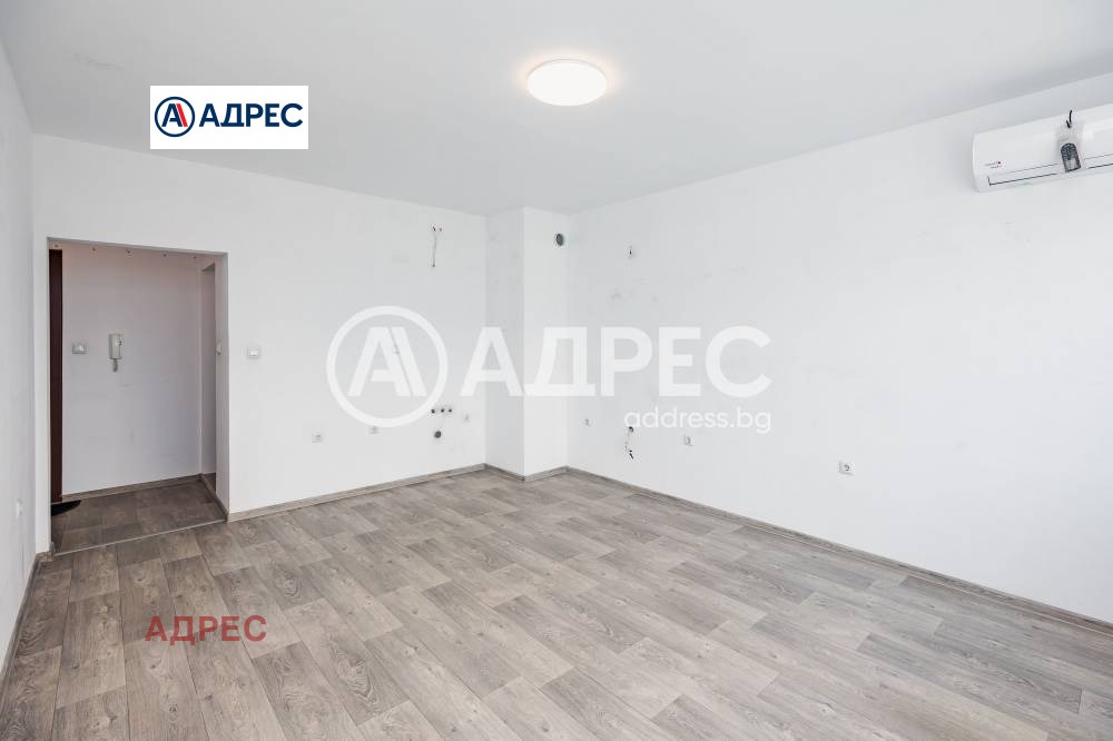 Продава 2-СТАЕН, гр. Варна, Кайсиева градина, снимка 7 - Апартаменти - 54073313