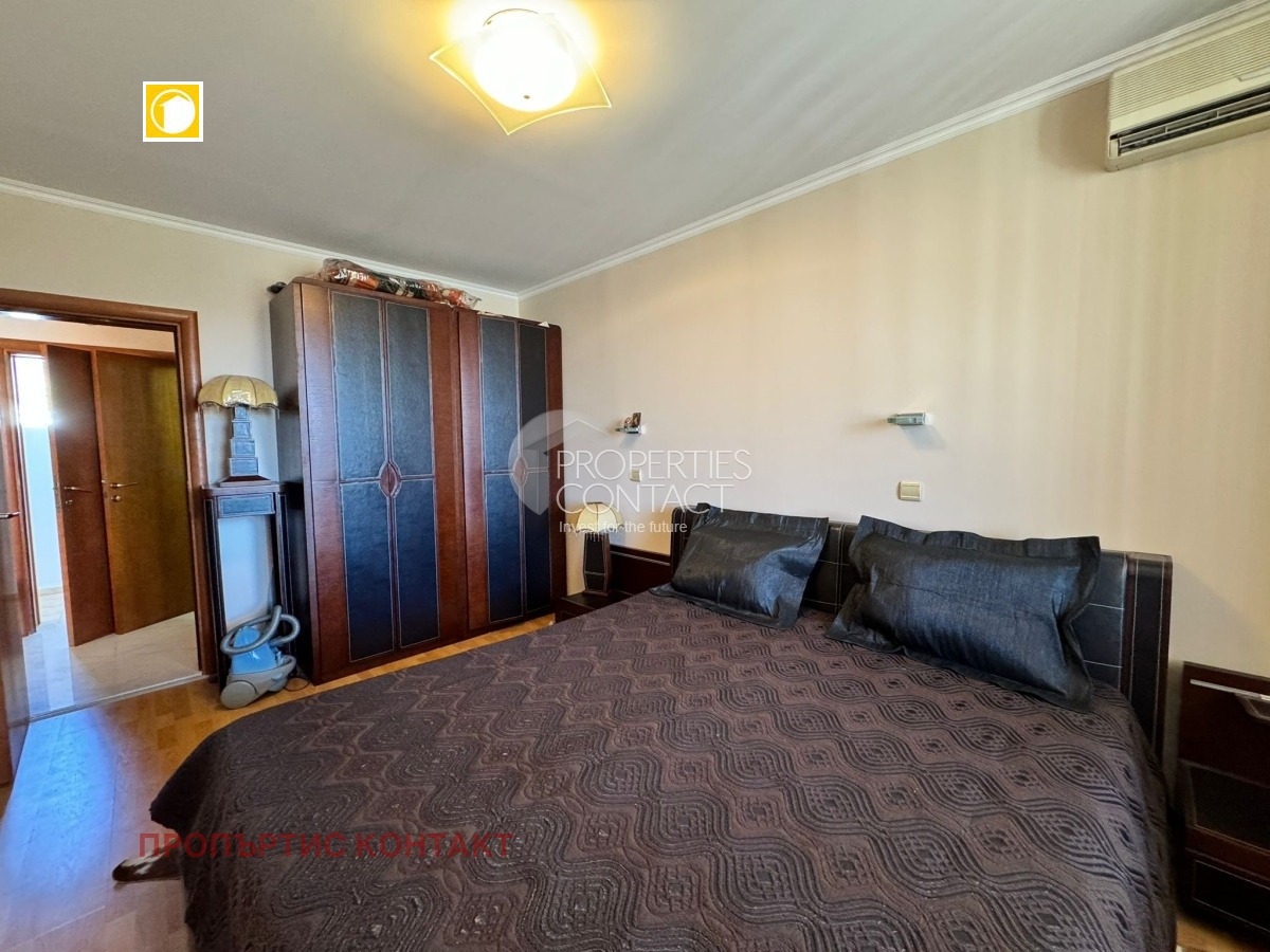 Продава 2-СТАЕН, гр. Свети Влас, област Бургас, снимка 5 - Апартаменти - 54285247