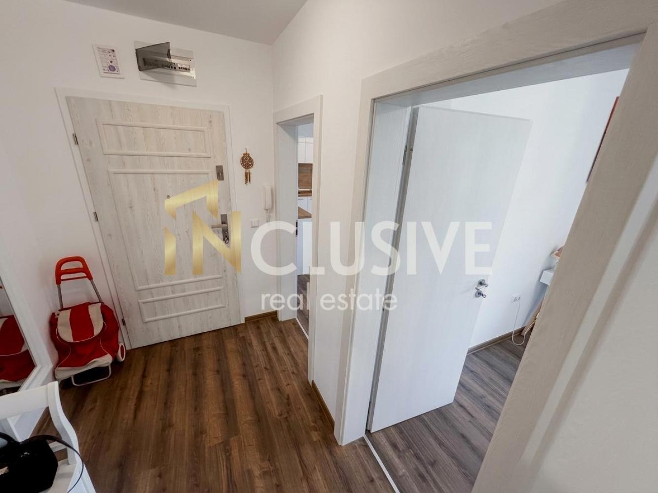 Продава 2-СТАЕН, гр. Варна, м-т Ален мак, снимка 13 - Апартаменти - 54853241
